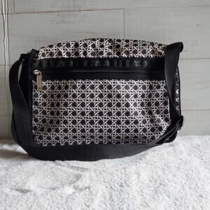 Lesportsac Crossbody Bag Made in USA Read Description